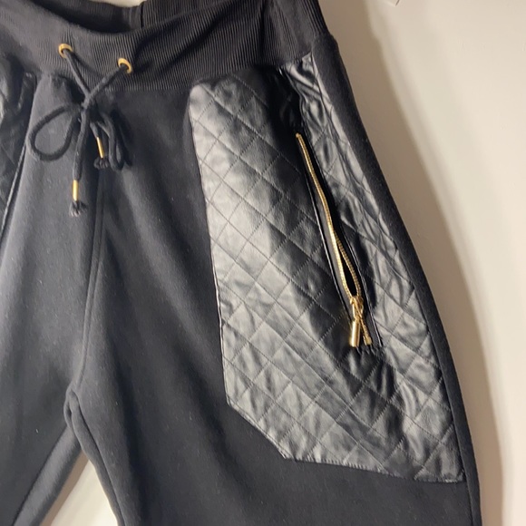 MJ Collection Jogging Pants - Picture 3 of 10